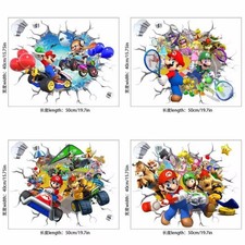 3D Super Mario Bros Wand