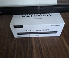 Ultimea S40 pro Soundbar 2.2