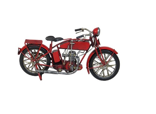 Antic line nostalgie - nostalgie, motorrad