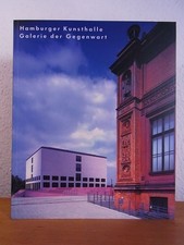 Hamburger Kunsthalle. Galerie