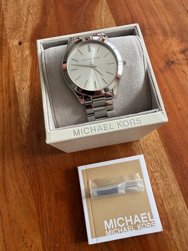 Michael kors mk3178 armbanduhr - kors,