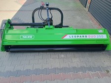 Talex Schlegelmulcher Mulcher