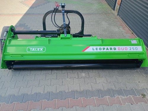 Talex schlegelmulcher mulcher - talex,