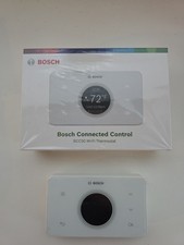 Bosch BCC50 Connected Control