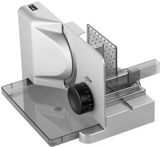 Ritter fortis1 duo plus Allesschneider silber 65W Retourenware Neu-Sonstige