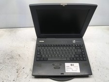 Toshiba Tecra 8000 Intel