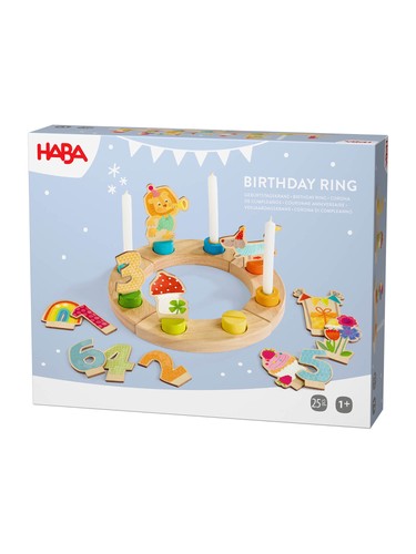 Haba adventskranz - haba,