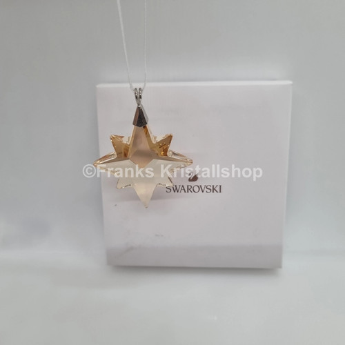 Swarovski weihnachtsstern 2019 - swarovski,