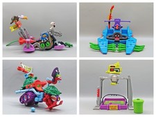 Teenage mutant ninja turtles - ninja,