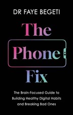 The Phone Fix | Faye Begeti