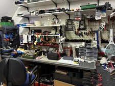 Proxxon 27088 Dekupiersäge DS