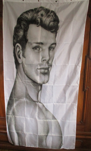 Art tom finland style - ,