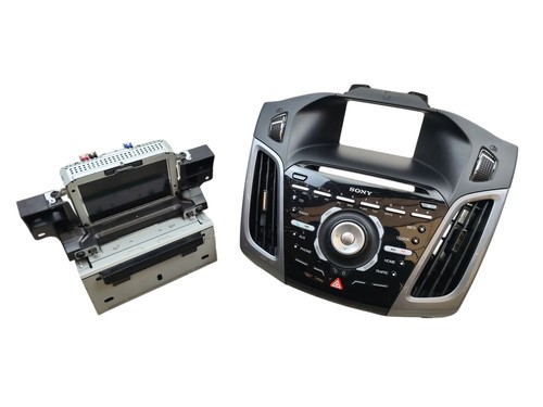 Radio autoradio anzeige - radio,