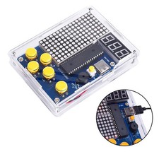 Erstellen Sie Ihr eigenes Spielerlebnis damit für Elektronik-Bausatz zum Selber