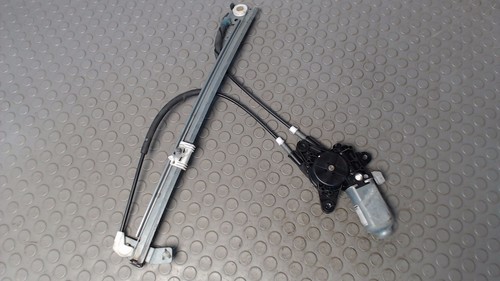 Fensterheber elektrisch hinten - elektrisch,