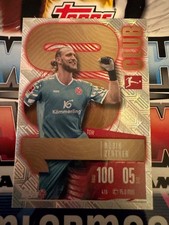 Match Attax 25/26 Bundesliga