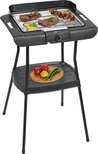 Clatronic Grill Elektrogrill