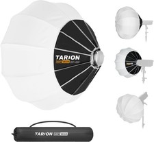 TARION Lantern Softbox mit