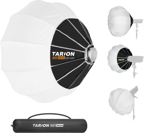 Tarion lantern softbox mit - softbox,