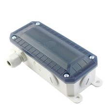 GfA Abschlussdose IP65 mit