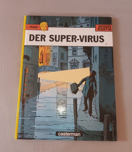 Frank der supervirus von - l.frank-der,