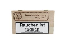 Kleinlagel Sonderleistung