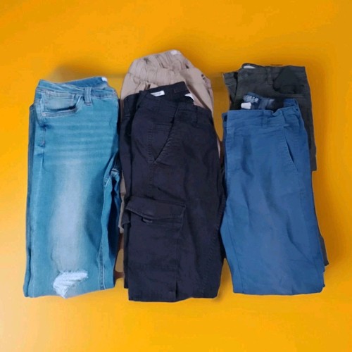 Hosen jeans 158 - 5x, hosen,jeans,gr.158/164