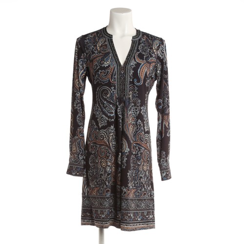 Hale bob kleid mehrfarbig - hale,