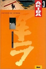 Akira t. 3 : les chasseurs von