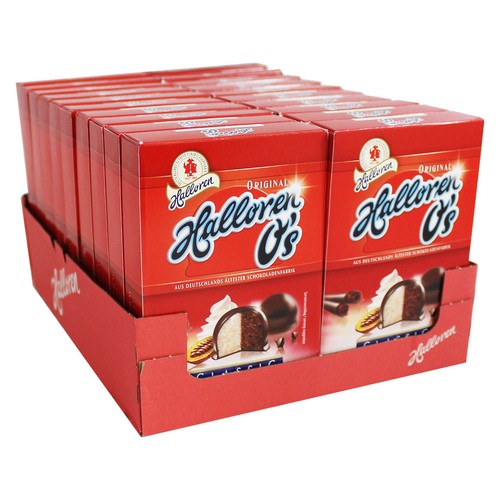 20er pack original halloren - 20er,
