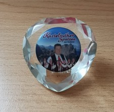 Kastelruther Spatzen Kristall