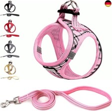 Suredoo Hundegeschirr Kleine