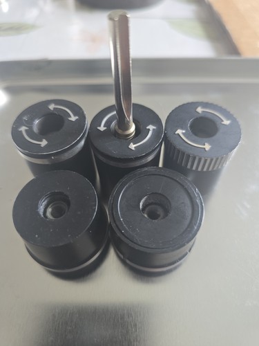 Dual plattenspieler - dual,