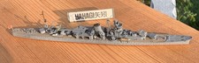Ready built 1/700 Japan
