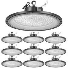 VEVOR UFO LED