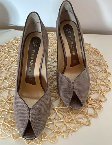Peter kaiser damen pumps - kaiser,