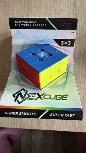 Zauberwürfel super fast - zauberwürfel,