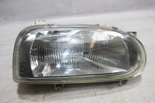 Hauptscheinwerfer Frontscheinwerfer rechts 21950402 VW Golf 3 Bj,1997
