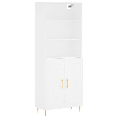 Highboard sideboard schrank - sideboard,