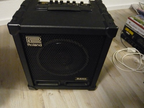 Roland cube xl - cube, 60