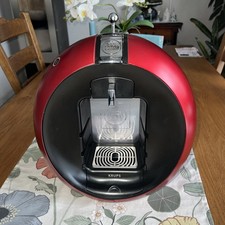 Krups Nescafe Dolce Gusto