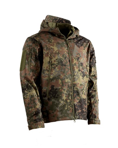 Softshell jacke delta - softshell,
