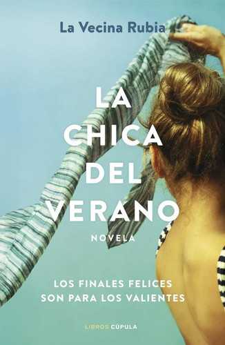 Chica del verano la - la,