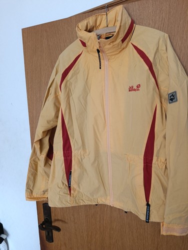 Jack wolfskin allwetterjacke - jack,