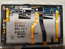 Motherboard Hauptplatine Mobo