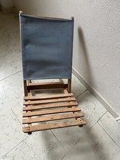 Klappbarer