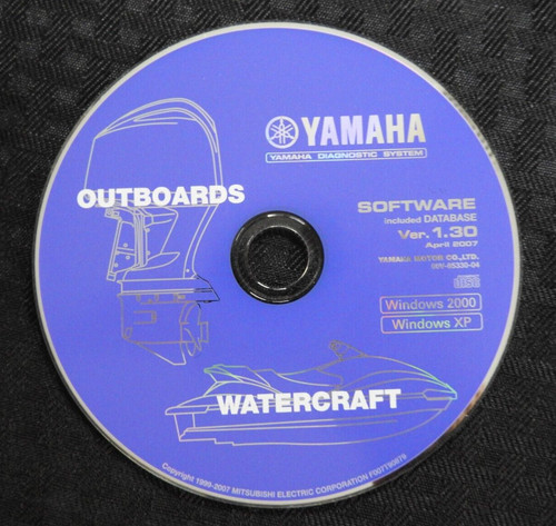 1998 2007 yamaha - 1998-2007,