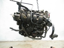 MOTOR CFBA FORD MONDEO III B5Y  1,8SCI 96KW / 130PS Bj.2007 komplett