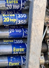 Deckenstütze DOKA EUREX  350cm  Baustützen Deckenstützen Baustütze Schaltafeln