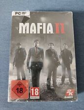 Mafia 2 Collector's Edition | PC | NEU & OVP | RARITÄT – NUR BEI SATURN !